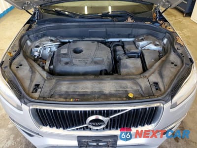 Zdjęcie 12 z 13 samochodu: 2016 VOLVO XC90 T6 VIN:YV4A22PK2G1080534 - miniatura