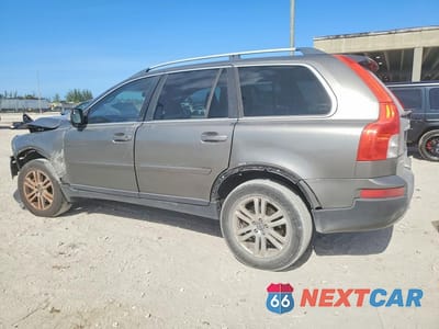 Drugie zdjęcie samochodu z przodu: 2010 VOLVO XC90 3.2 VIN:YV4982CY5A1564569 - miniatura