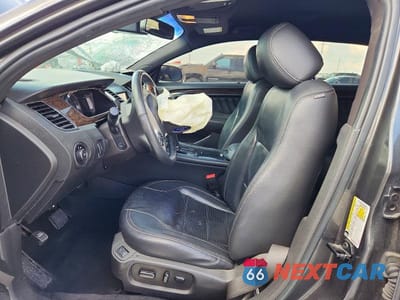 Zdjęcie 7 z 13 samochodu: 2019 FORD TAURUS LIMITED VIN:1FAHP2F82KG117988 - miniatura