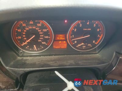 Zdjęcie 9 z 12 samochodu: 2013 BMW 328 I VIN:WBADW3C59DE824724 - miniatura