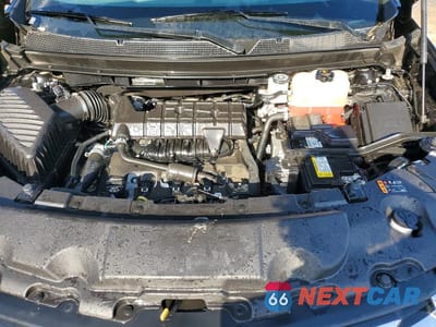 Zdjęcie 12 z 12 samochodu: 2023 CHEVROLET TRAVERSE LT VIN:1GNERGKWXPJ165538 - miniatura