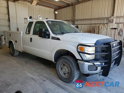 Czwarte zdjęcie samochodu z boku: 2015 FORD F250 SUPER DUTY VIN:1FT7X2B69FEC32714 - miniatura