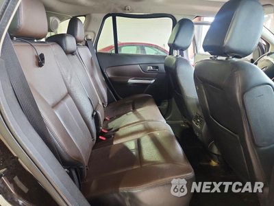 Zdjęcie 11 z 13 samochodu: 2014 FORD EDGE LIMITED VIN:2FMDK4KC8EBB02027 - miniatura