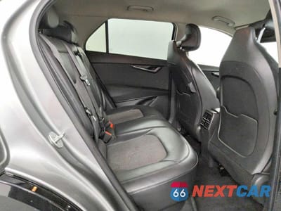 Zdjęcie 11 z 13 samochodu: 2023 KIA NIRO EV WIND VIN:KNDCR3L15P5028222 - miniatura