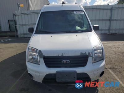 Piąte zdjęcie samochodu w środku: 2013 FORD TRANSIT CONNECT XLT VIN:NM0LS7BN3DT135337 - miniatura