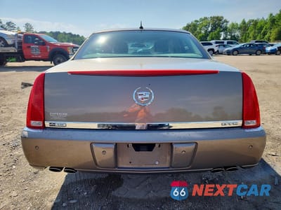 Zdjęcie 6 z 12 samochodu: 2006 CADILLAC DTS VIN:1G6KD57Y26U144305 - miniatura