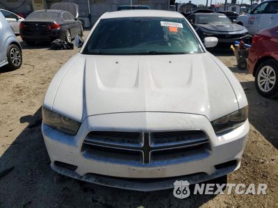 Piąte zdjęcie samochodu w środku: 2014 DODGE CHARGER SE VIN:2C3CDXBG1EH243571 - miniatura