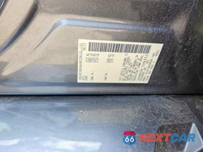Zdjęcie 12 z 12 samochodu: 2023 NISSAN MAXIMA SR VIN:1N4AA6EV0PC509352 - miniatura