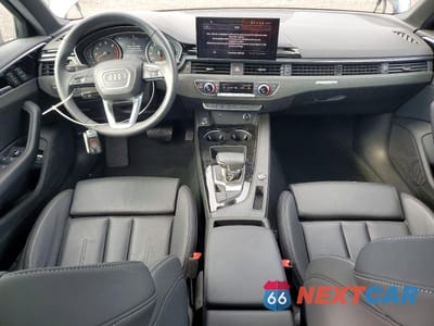 Zdjęcie 8 z 12 samochodu: 2024 AUDI A4 PREMIUM 45 VIN:WAUDAAF41RN016221 - miniatura
