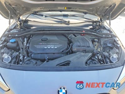 Zdjęcie 11 z 12 samochodu: 2022 BMW M235XI VIN:WBA13AL08N7K94935 - miniatura