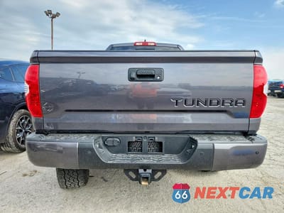 Zdjęcie 6 z 12 samochodu: 2021 TOYOTA TUNDRA SR5 VIN:5TFUY5F12MX004331 - miniatura