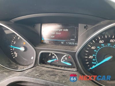 Zdjęcie 9 z 13 samochodu: 2014 FORD ESCAPE SE VIN:1FMCU0G90EUA84709 - miniatura