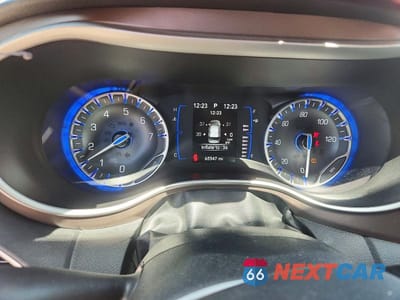 Zdjęcie 9 z 14 samochodu: 2023 CHRYSLER VOYAGER LX VIN:2C4RC1CG5PR566426 - miniatura