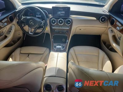 Zdjęcie 8 z 13 samochodu: 2016 MERCEDES-BENZ GLC 300 VIN:WDC0G4JB4GF091987 - miniatura