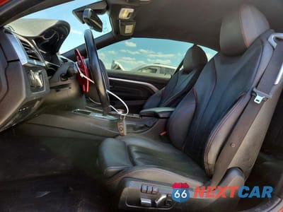 Zdjęcie 7 z 12 samochodu: 2020 BMW 430I VIN:WBA4Z1C01L5P60323 - miniatura