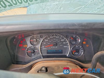 Zdjęcie 9 z 13 samochodu: 2010 CHEVROLET EXPRESS G2500 VIN:1GCZGFDA6A1119403 - miniatura