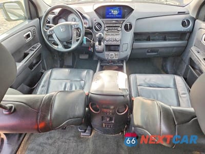 Zdjęcie 8 z 13 samochodu: 2015 HONDA PILOT TOURING VIN:5FNYF3H97FB016373 - miniatura