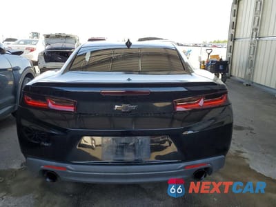 Zdjęcie 6 z 12 samochodu: 2018 CHEVROLET CAMARO LT VIN:1G1FB1RX1J0191853 - miniatura