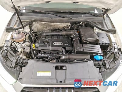 Zdjęcie 12 z 14 samochodu: 2018 AUDI Q3 PREMIUM VIN:WA1BCCFS3JR005775 - miniatura