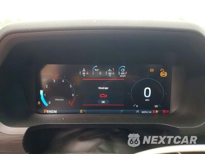 Zdjęcie 9 z 12 samochodu: 2024 FORD F150 XLT VIN:1FTEX3LPXRKD98654 - miniatura