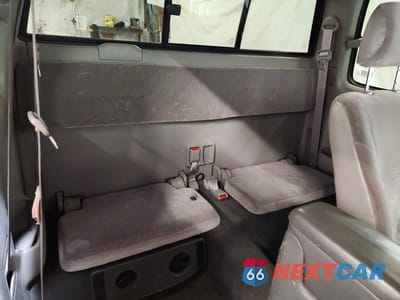 Zdjęcie 10 z 12 samochodu: 2004 TOYOTA TACOMA XTRACAB VIN:5TEWM72N54Z435960 - miniatura