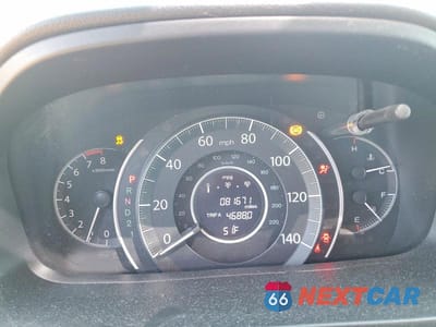 Zdjęcie 9 z 13 samochodu: 2014 HONDA CR-V LX VIN:2HKRM4H36EH700178 - miniatura