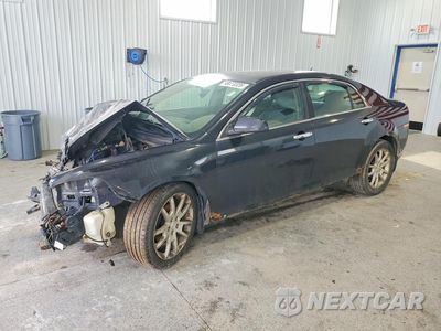 2009 CHEVROLET MALIBU 1G1ZK577394177819 - główne zdjęcie licytacji z USA - miniatura