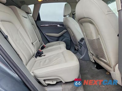 Zdjęcie 11 z 13 samochodu: 2012 AUDI Q5 PREMIUM PLUS VIN:WA1LFAFP0CA064005 - miniatura