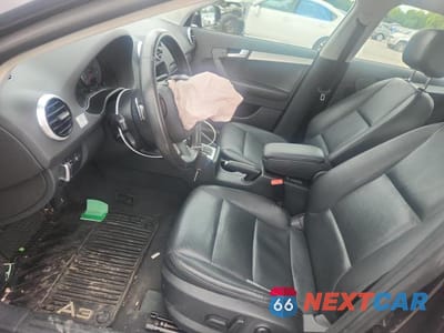 Zdjęcie 7 z 12 samochodu: 2013 AUDI A3 PREMIUM PLUS VIN:WAUKJAFM1DA014489 - miniatura