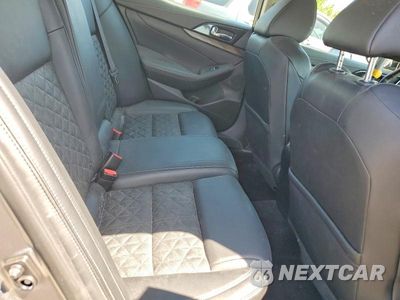 Zdjęcie 10 z 12 samochodu: 2017 NISSAN MAXIMA PLATINUM VIN:1N4AA6AP5HC403293 - miniatura