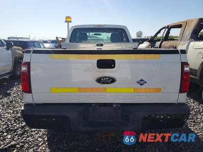 Zdjęcie 6 z 13 samochodu: 2013 FORD F250 SUPER DUTY VIN:1FTBF2A64DEB82252 - miniatura