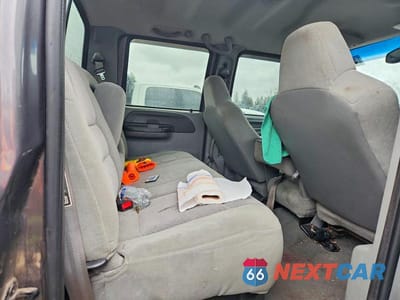 Zdjęcie 10 z 12 samochodu: 2003 FORD F350 SRW SUPER DUTY VIN:1FTSW31P33EC95039 - miniatura
