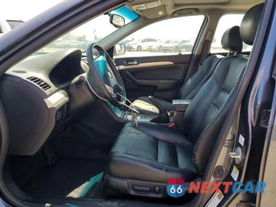 Zdjęcie 7 z 12 samochodu: 2004 ACURA TSX VIN:JH4CL96944C026103 - miniatura
