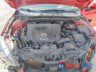 Zdjęcie 11 z 12 samochodu: 2015 MAZDA 3 TOURING VIN:3MZBM1V73FM179596 - miniatura