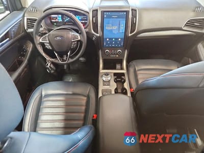 Zdjęcie 8 z 12 samochodu: 2023 FORD EDGE SEL VIN:2FMPK4J96PBA13773 - miniatura