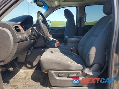Zdjęcie 7 z 12 samochodu: 2007 CHEVROLET AVALANCHE K1500 VIN:3GNFK12337G292080 - miniatura