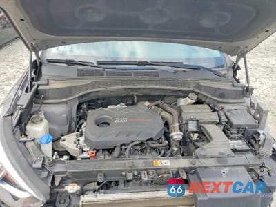 Zdjęcie 12 z 14 samochodu: 2018 HYUNDAI SANTA FE SPORT 2.0T ULTIMATE VIN:5XYZWDLA6JG535847 - miniatura