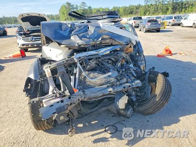Piąte zdjęcie samochodu w środku: 2011 CHRYSLER 300C VIN:2C3CA6CT9BH585179 - miniatura