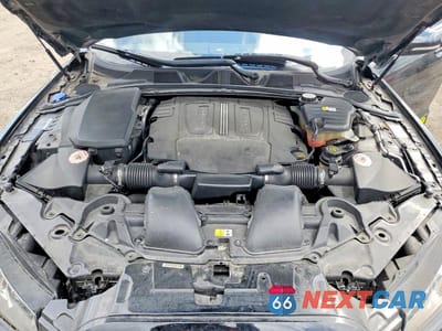 Zdjęcie 11 z 13 samochodu: 2012 JAGUAR XF VIN:SAJWA0FB5CLS46711 - miniatura