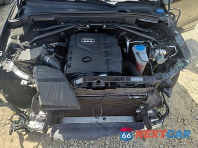 Zdjęcie 12 z 14 samochodu: 2017 AUDI Q5 PREMIUM PLUS VIN:WA1M2AFPXHA030970 - miniatura