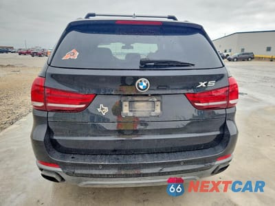 Zdjęcie 6 z 13 samochodu: 2015 BMW X5 XDRIVE50I VIN:5UXKR6C53F0J76069 - miniatura