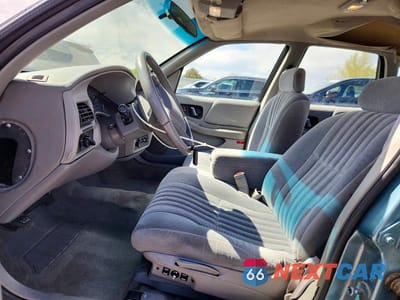 Zdjęcie 7 z 12 samochodu: 1996 BUICK REGAL CUSTOM VIN:2G4WB52K1T1401593 - miniatura