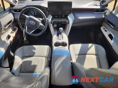 Zdjęcie 8 z 12 samochodu: 2021 TOYOTA VENZA LIMITED VIN:JTEAAAAHXMJ000367 - miniatura