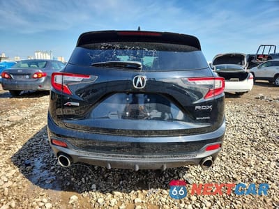 Zdjęcie 6 z 13 samochodu: 2019 ACURA RDX VIN:5J8TC2H68KL027880 - miniatura