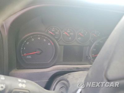 Zdjęcie 9 z 12 samochodu: 2021 CHEVROLET SILVERADO UTILITY / SERVICE TRUCK VIN:1GB1WLE79MF175736 - miniatura