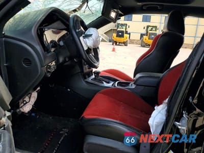 Zdjęcie 7 z 12 samochodu: 2023 DODGE CHARGER SCAT PACK VIN:2C3CDXGJ5PH556887 - miniatura