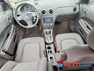 Zdjęcie 8 z 12 samochodu: 2009 CHEVROLET HHR LT VIN:3GNCA23B29S549084 - miniatura