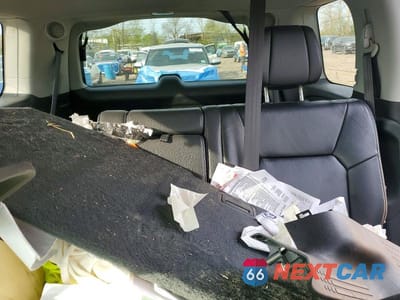 Zdjęcie 10 z 13 samochodu: 2012 HONDA PILOT TOURING VIN:5FNYF4H98CB012978 - miniatura