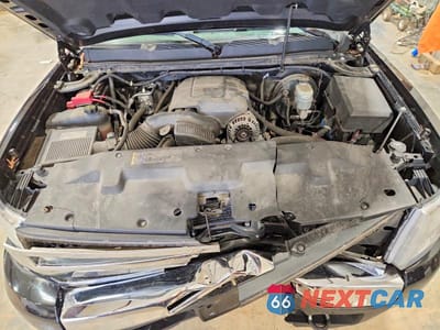 Zdjęcie 11 z 11 samochodu: 2011 CHEVROLET SILVERADO K1500 VIN:1GCNKPE06BZ205631 - miniatura