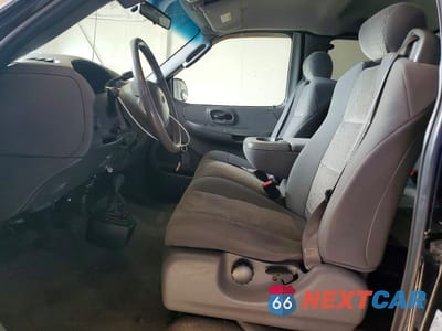 Zdjęcie 7 z 12 samochodu: 2002 FORD F150 VIN:1FTRX18L32NB68583 - miniatura